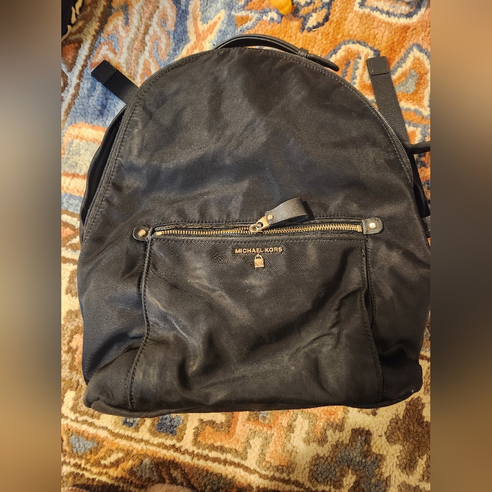 Michael Kors Backpack